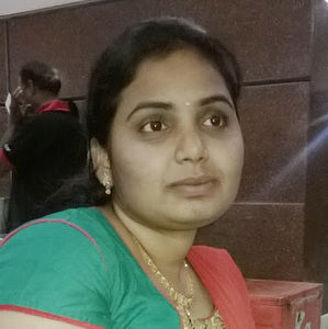 Meet your Posher, Dhanusha